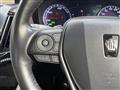 2018 Toyota Crown Hybrid