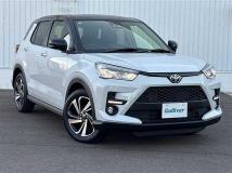 2026 Toyota Raize