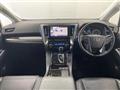 2016 Toyota Vellfire