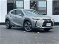 2019 Lexus UX