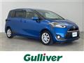 2016 Toyota Sienta