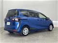 2016 Toyota Sienta