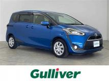 2016 Toyota Sienta
