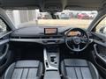 2019 Audi A4