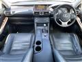 2015 Lexus IS