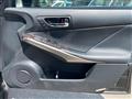 2015 Lexus IS