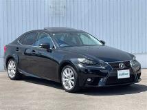 2015 Lexus IS