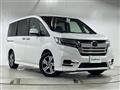 2021 Honda Step WGN