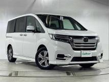 2021 Honda Step WGN