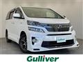2013 Toyota Vellfire