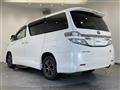 2013 Toyota Vellfire