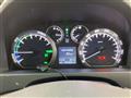 2013 Toyota Vellfire