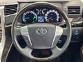 2013 Toyota Vellfire