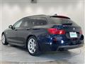 2011 BMW 5 Series