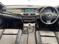 2011 BMW 5 Series