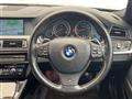 2011 BMW 5 Series
