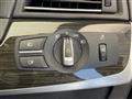 2011 BMW 5 Series