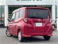 2017 Toyota Roomy