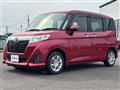 2017 Toyota Roomy