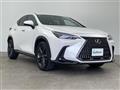 2022 Lexus NX
