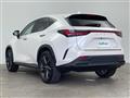 2022 Lexus NX