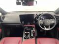 2022 Lexus NX