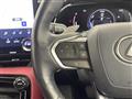 2022 Lexus NX