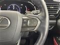 2022 Lexus NX