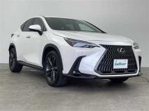 2022 Lexus NX
