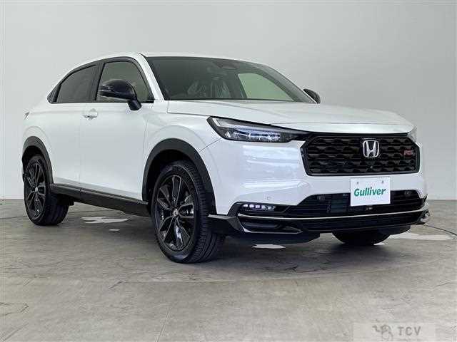 2026 Honda VEZEL
