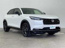 2026 Honda VEZEL
