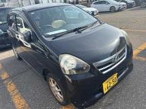 2011 Daihatsu Mira Es