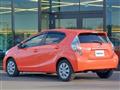 2012 Toyota AQUA