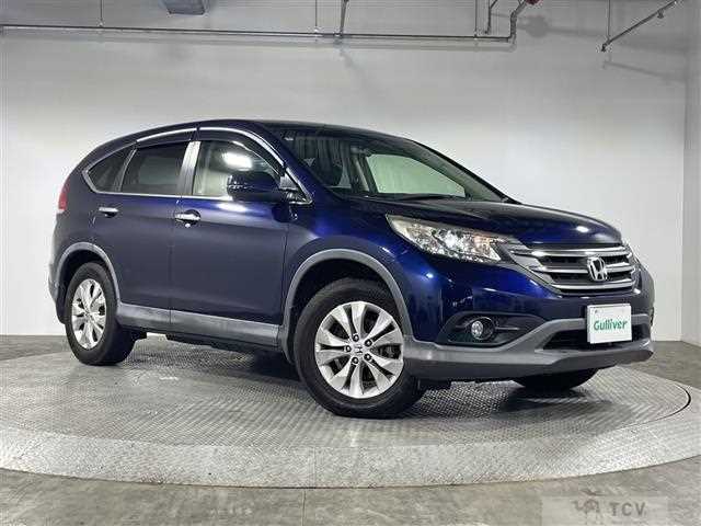 2013 Honda CR-V