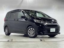 2019 Honda Freed