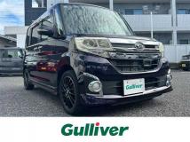 2013 Daihatsu Tanto