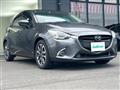 2018 Mazda Demio