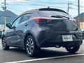 2018 Mazda Demio