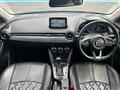 2018 Mazda Demio