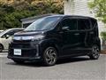 2018 Daihatsu Move
