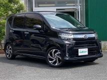 2018 Daihatsu Move