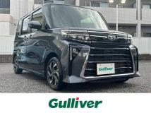 2023 Daihatsu Tanto