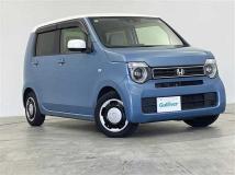 2020 Honda N-WGN