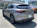 2019 Alfa Romeo Alfa Romeo Others
