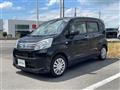 2018 Daihatsu Move