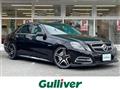 2012 Mercedes-Benz E-Class