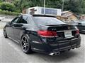 2012 Mercedes-Benz E-Class