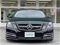2012 Mercedes-Benz E-Class