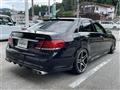 2012 Mercedes-Benz E-Class