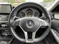 2012 Mercedes-Benz E-Class